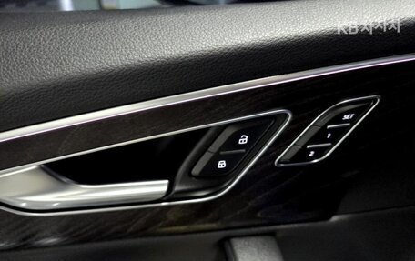 Audi Q7, 2022 год, 5 675 010 рублей, 17 фотография