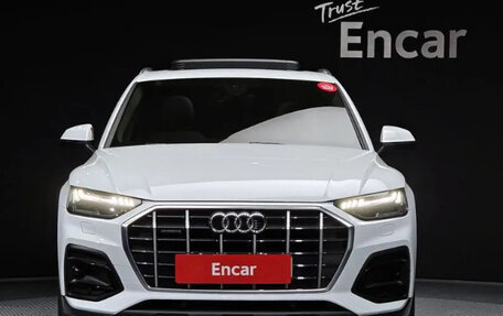 Audi Q5, 2022 год, 4 370 010 рублей, 3 фотография