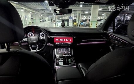 Audi Q7, 2022 год, 5 675 010 рублей, 16 фотография
