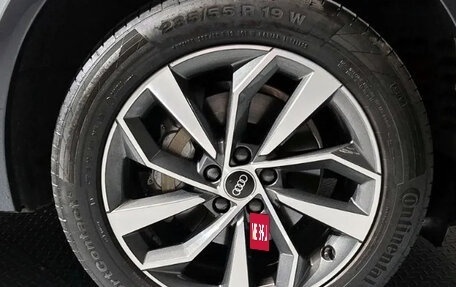 Audi Q5, 2022 год, 4 370 010 рублей, 5 фотография