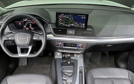 Audi Q5, 2022 год, 4 370 010 рублей, 7 фотография