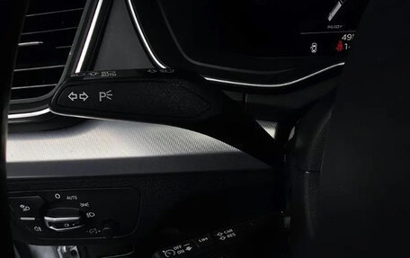 Audi Q5, 2022 год, 4 370 010 рублей, 16 фотография