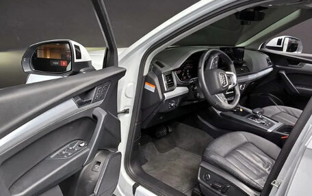 Audi Q5, 2022 год, 4 370 010 рублей, 10 фотография
