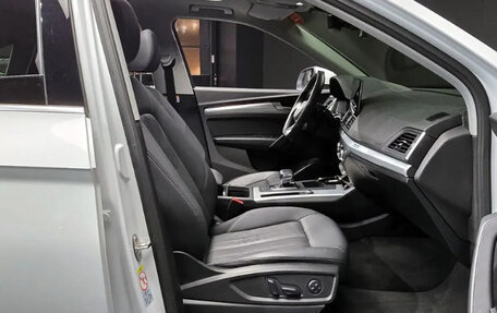 Audi Q5, 2022 год, 4 370 010 рублей, 11 фотография