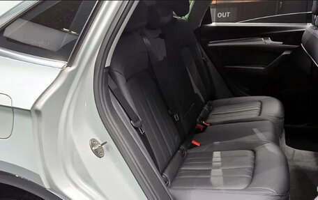 Audi Q5, 2022 год, 4 370 010 рублей, 12 фотография