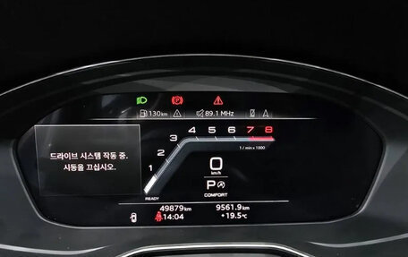 Audi Q5, 2022 год, 4 370 010 рублей, 8 фотография