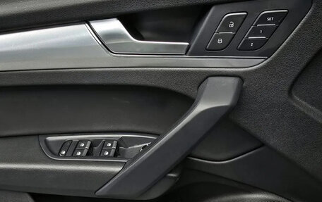 Audi Q5, 2022 год, 4 370 010 рублей, 17 фотография