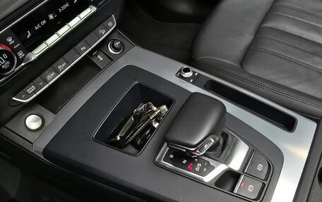 Audi Q5, 2022 год, 4 370 010 рублей, 9 фотография
