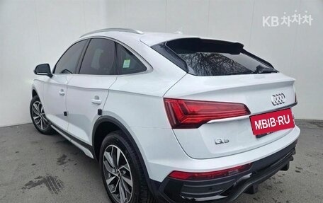 Audi Q5, 2022 год, 4 250 010 рублей, 4 фотография