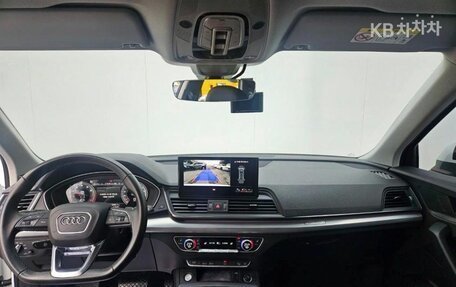 Audi Q5, 2022 год, 4 250 010 рублей, 7 фотография
