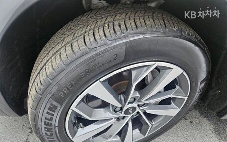 Audi Q5, 2022 год, 4 250 010 рублей, 5 фотография