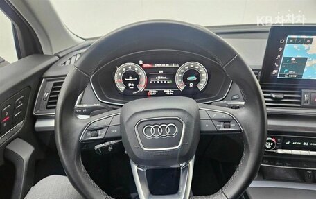 Audi Q5, 2022 год, 4 250 010 рублей, 13 фотография