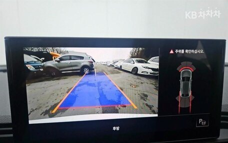 Audi Q5, 2022 год, 4 250 010 рублей, 16 фотография