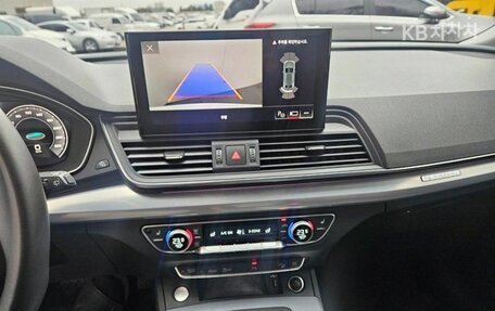 Audi Q5, 2022 год, 4 250 010 рублей, 14 фотография