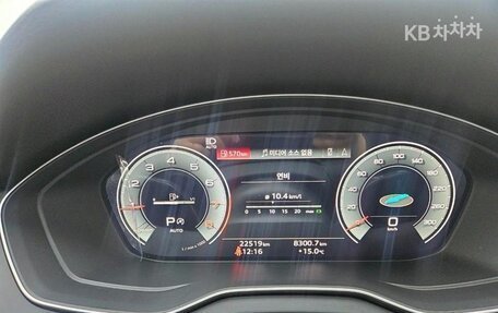 Audi Q5, 2022 год, 4 250 010 рублей, 8 фотография