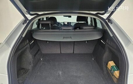Audi Q5, 2022 год, 4 250 010 рублей, 18 фотография