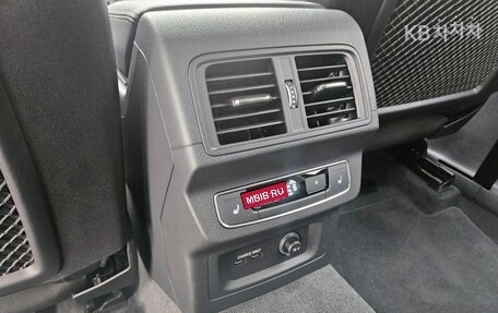 Audi Q5, 2022 год, 4 250 010 рублей, 17 фотография