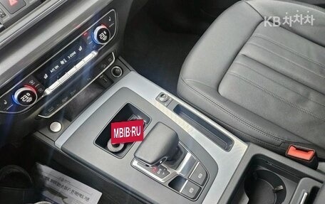 Audi Q5, 2022 год, 4 250 010 рублей, 9 фотография