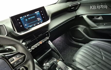 Peugeot 308 II, 2020 год, 1 572 030 рублей, 11 фотография