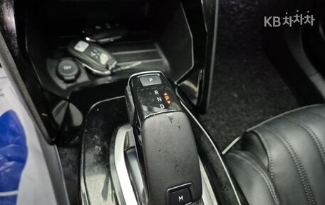 Peugeot 308 II, 2020 год, 1 572 030 рублей, 9 фотография
