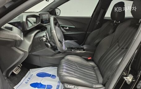 Peugeot 308 II, 2020 год, 1 572 030 рублей, 12 фотография