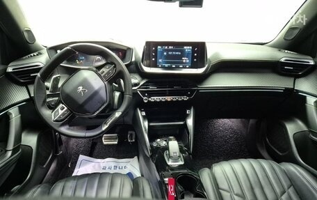 Peugeot 308 II, 2020 год, 1 572 030 рублей, 8 фотография