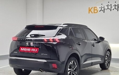 Peugeot 308 II, 2020 год, 1 572 030 рублей, 4 фотография