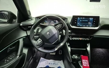 Peugeot 308 II, 2020 год, 1 572 030 рублей, 10 фотография