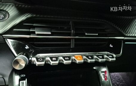 Peugeot 308 II, 2020 год, 1 572 030 рублей, 17 фотография