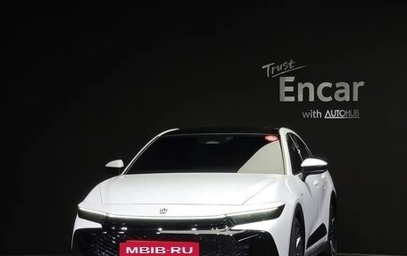 Toyota Crown, 2024 год, 5 122 000 рублей, 2 фотография