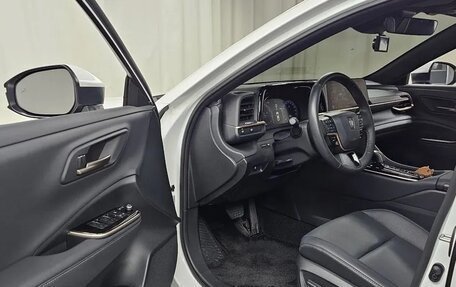 Toyota Crown, 2024 год, 5 122 000 рублей, 7 фотография
