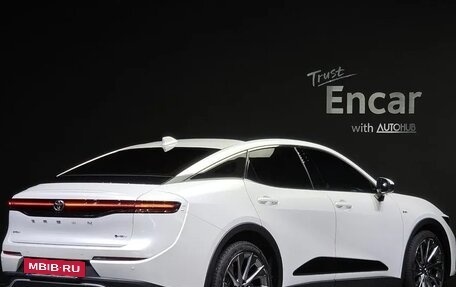 Toyota Crown, 2024 год, 5 122 000 рублей, 4 фотография