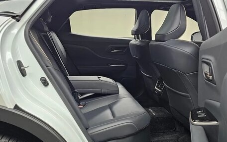 Toyota Crown, 2024 год, 5 122 000 рублей, 16 фотография