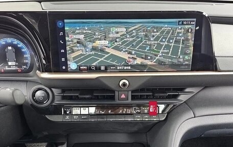 Toyota Crown, 2024 год, 5 122 000 рублей, 11 фотография
