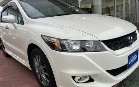 Honda Stream II, 2011 год, 870 000 рублей, 4 фотография