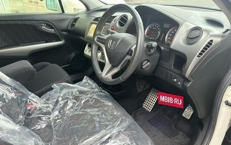 Honda Stream II, 2011 год, 870 000 рублей, 14 фотография