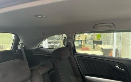 Honda Stream II, 2011 год, 870 000 рублей, 16 фотография