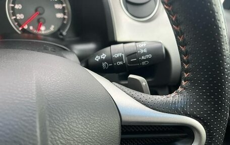 Honda Stream II, 2011 год, 870 000 рублей, 20 фотография