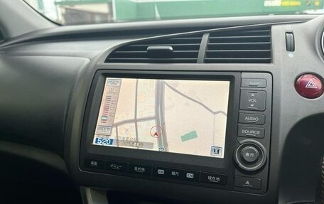 Honda Stream II, 2011 год, 870 000 рублей, 26 фотография