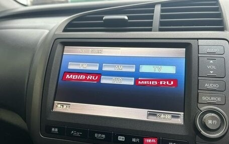 Honda Stream II, 2011 год, 870 000 рублей, 24 фотография