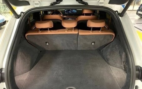 Genesis GV70, 2022 год, 3 715 000 рублей, 6 фотография