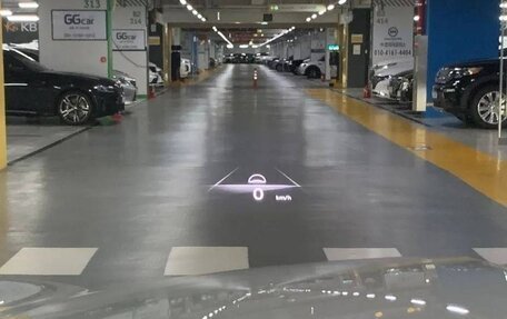 Genesis GV70, 2022 год, 3 715 000 рублей, 11 фотография