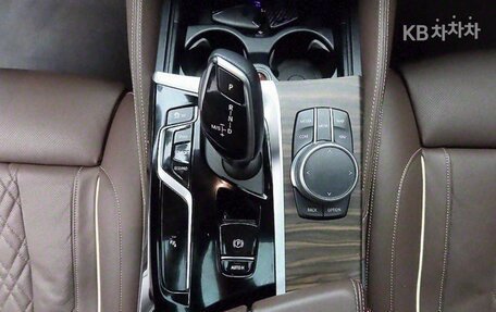 BMW 5 серия, 2020 год, 3 200 000 рублей, 7 фотография