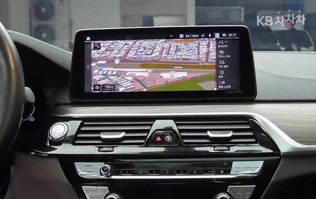 BMW 5 серия, 2020 год, 3 200 000 рублей, 8 фотография