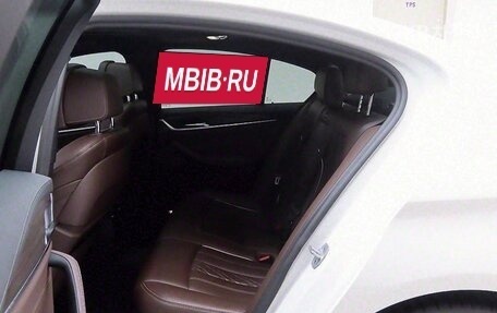 BMW 5 серия, 2020 год, 3 200 000 рублей, 5 фотография