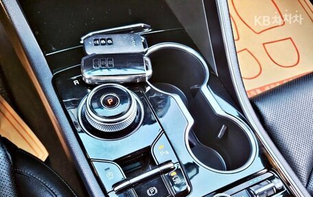 KIA K5, 2022 год, 2 166 001 рублей, 18 фотография