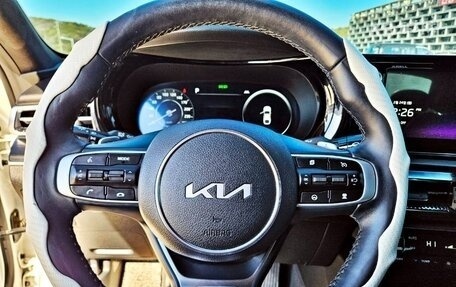 KIA K5, 2022 год, 2 166 001 рублей, 19 фотография