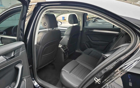 Skoda Superb III рестайлинг, 2025 год, 2 378 000 рублей, 5 фотография