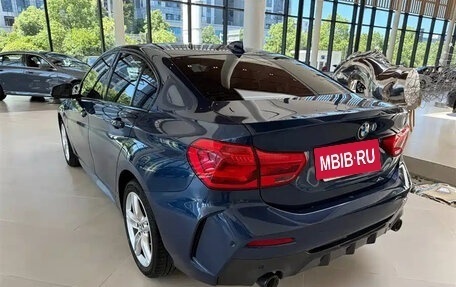 BMW 1 серия, 2021 год, 1 502 333 рублей, 2 фотография