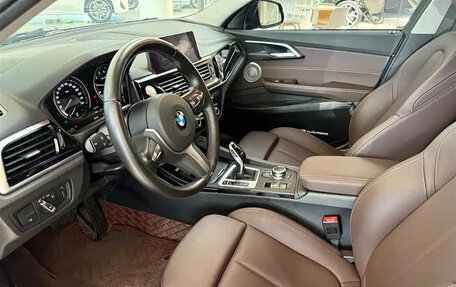 BMW 1 серия, 2021 год, 1 502 333 рублей, 6 фотография